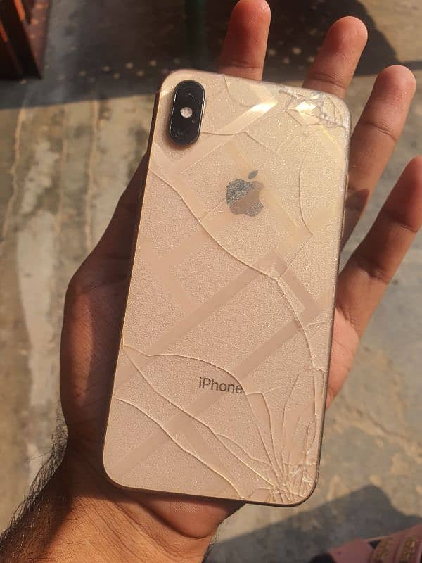 iphone Xs non pta 0