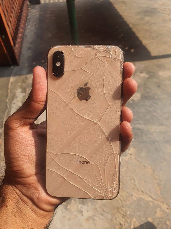 iphone Xs non pta 2