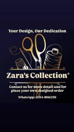 Zara's Collection