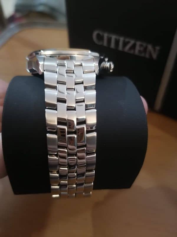 Citizen Eco Drive Original from Germany 1