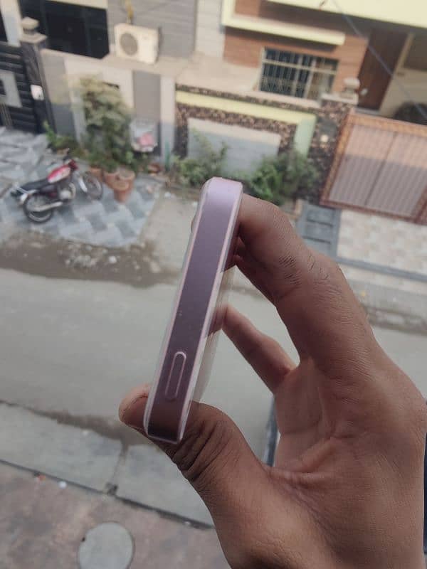 iPhone SE 64gb pta approved 4