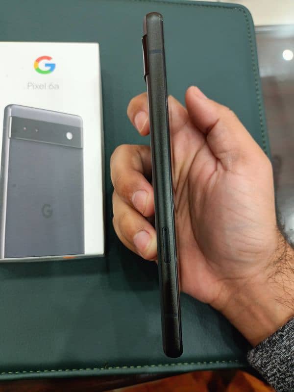 Google Pixel 6a | OFFICIAL PTA APPROVED 6