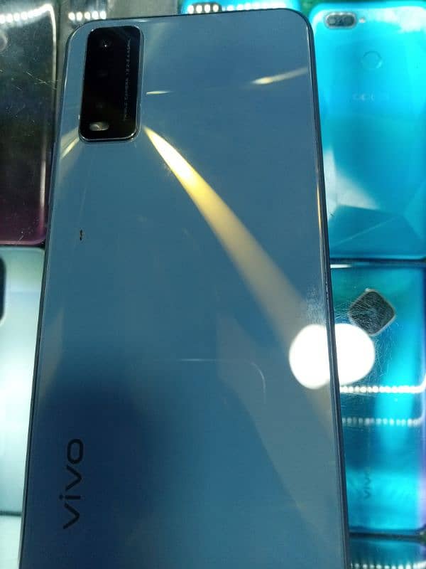 Vivo Y20 0