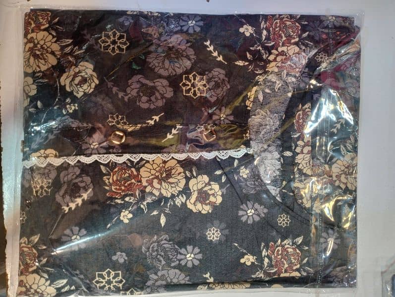 fabric cooton. pc 8