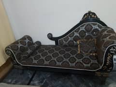 dewan / couch / 3 seater sofa/ sofa deewan for sale /wooden