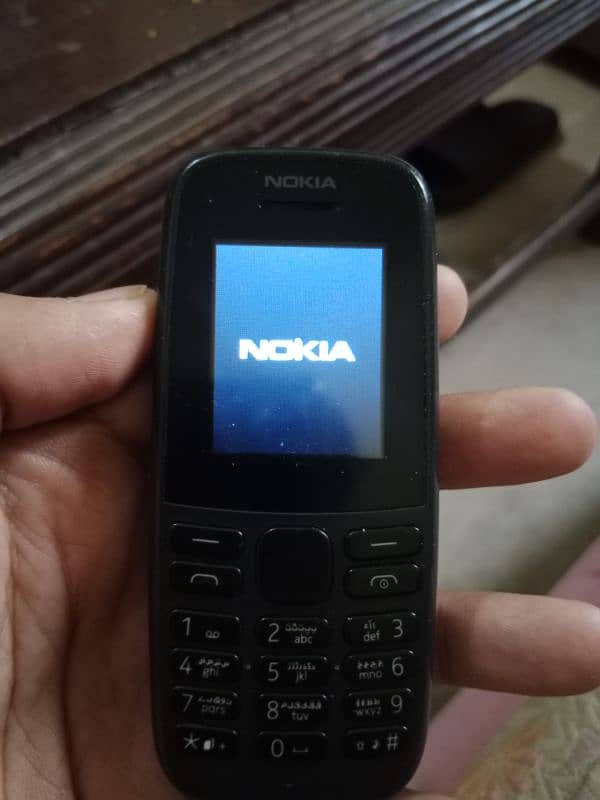 nokia Keypad movlbile 2