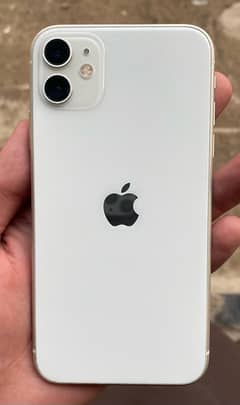 iphone 11 Non PTA 64gb