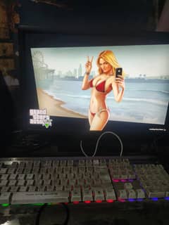 Gamming Pc 4 Sale