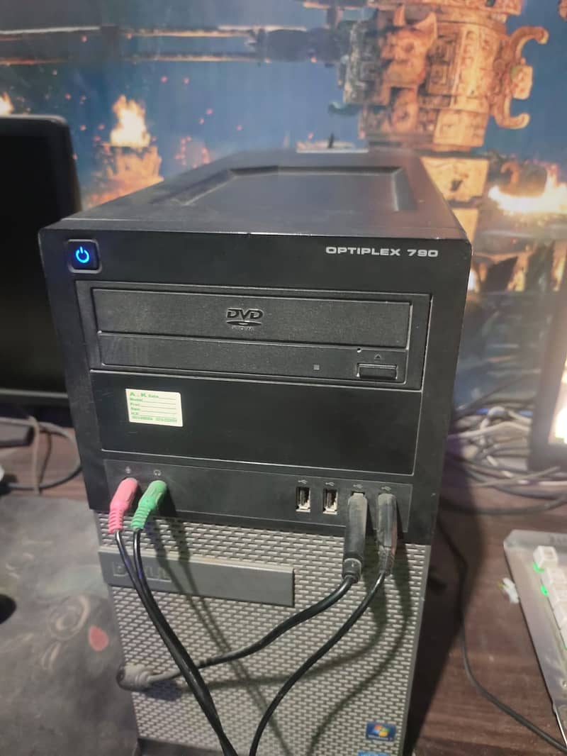 Gamming Pc 4 Sale 3