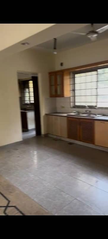 1 Kanal House For Rent In PCSIR phase 2 6