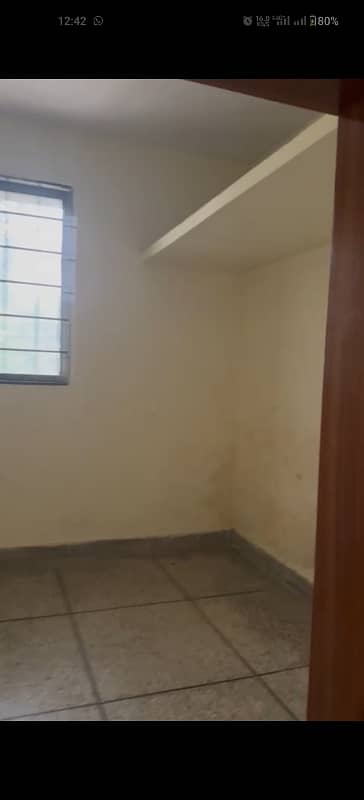 1 Kanal House For Rent In PCSIR phase 2 12