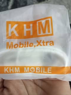 KHM Mobile