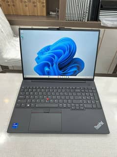 Lenovo ThinkPad E16