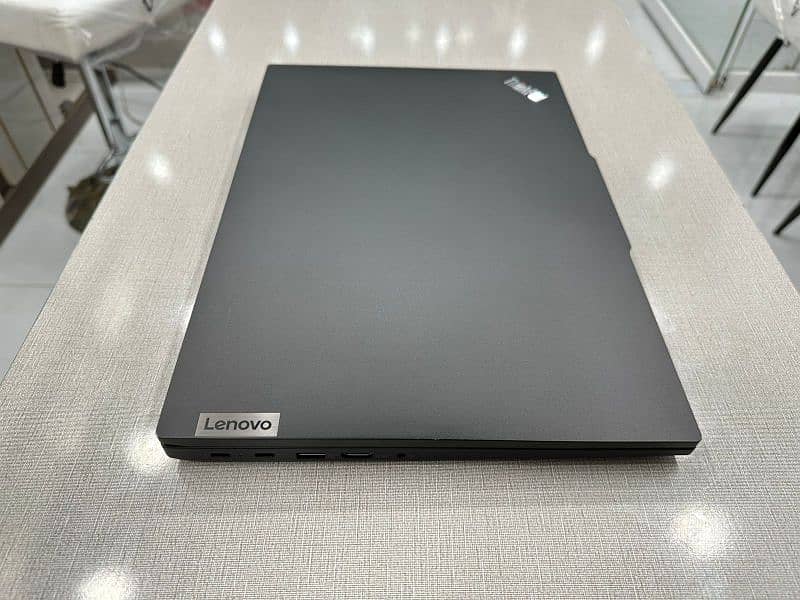 Lenovo ThinkPad E16 2