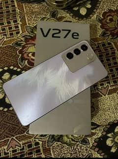 vivo v27e