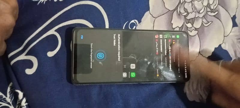 Tecno 10 pro 0