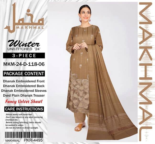 3pcs walvat dress 0