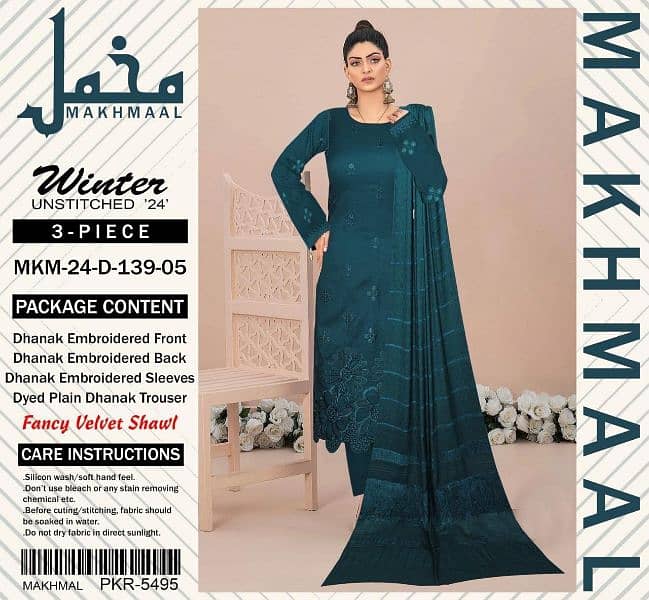 3pcs walvat dress 5