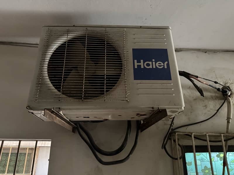 Air conditioner (AC) 3