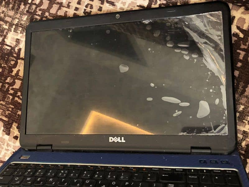 Dell 2nd generation inspiron N5110  Laptop is for sale 4