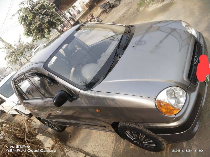 Hyundai Santro 2006 2