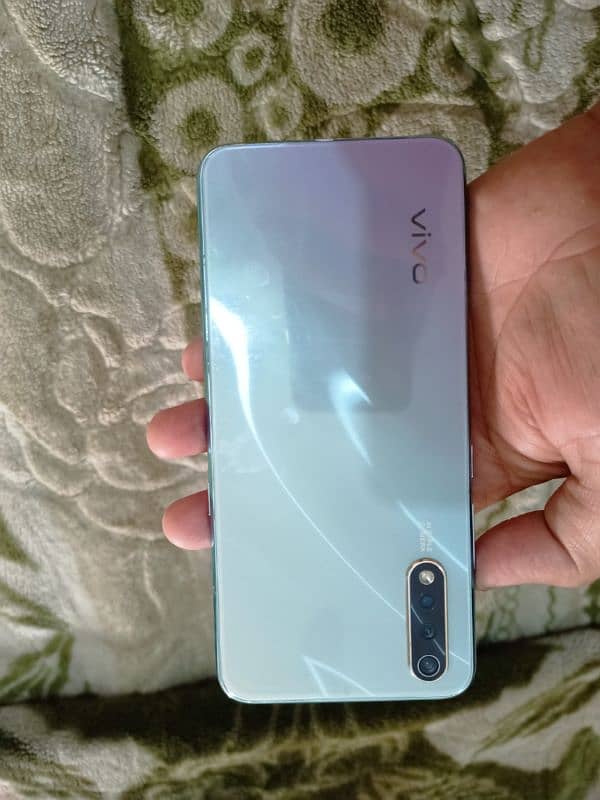 Vivo S1 6/128 storage 1