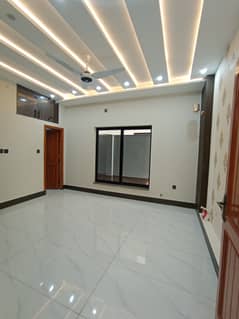 8 MARLA BRAND NEW HOUSE FOR SALE in FAISAL TOWN BLOCK A