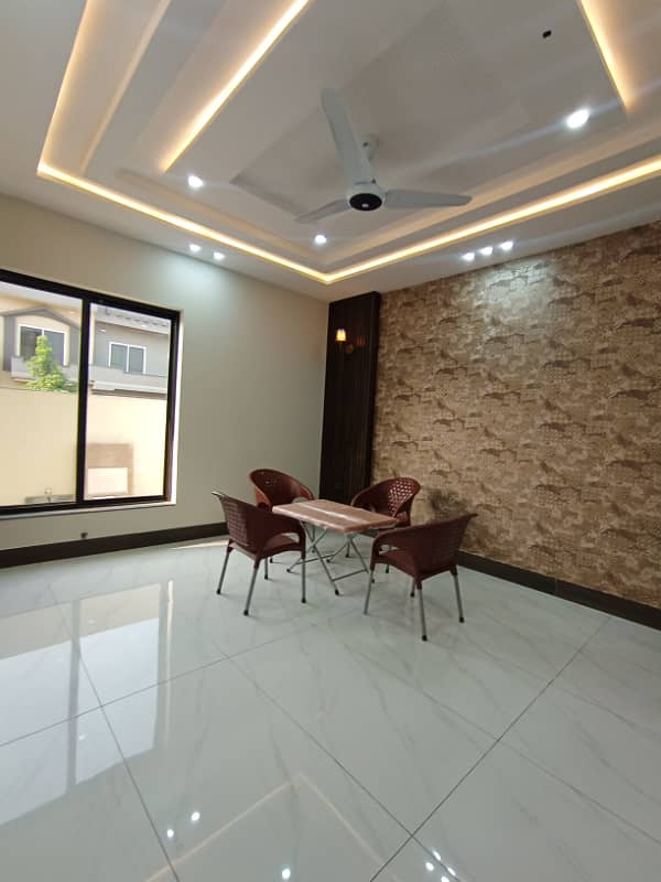 8 MARLA BRAND NEW HOUSE FOR SALE in FAISAL TOWN BLOCK A 41