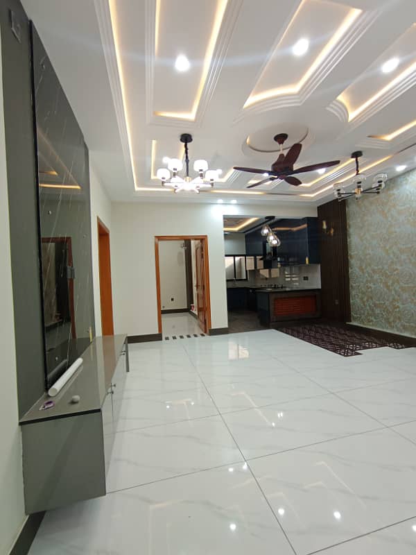 8 MARLA BRAND NEW HOUSE FOR SALE in FAISAL TOWN BLOCK A 49