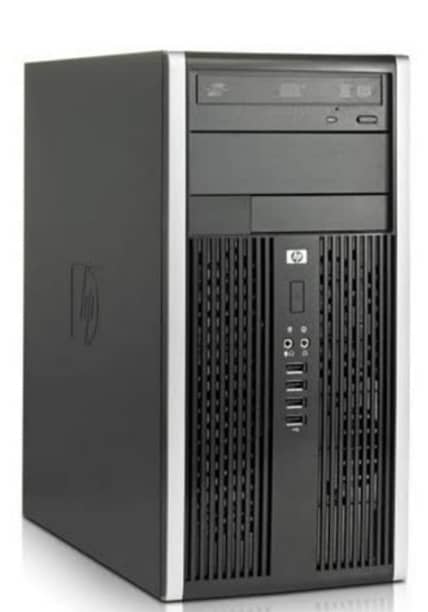 Core i5 3rd generation tower pc 1