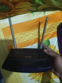 tplink router archer c50