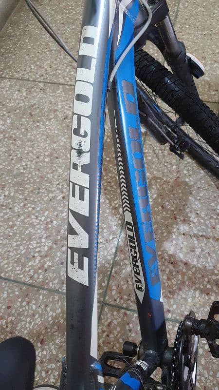 EVERGOLD Bicycle shimano gears for sale 11