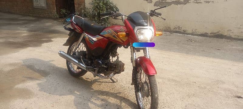 just like a new bike 2