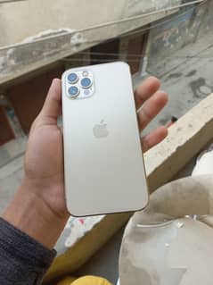 iphone 12pro 256gb (factory unlock)