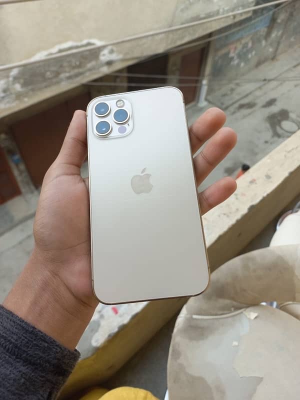 iphone 12pro 256gb (factory unlock) 0