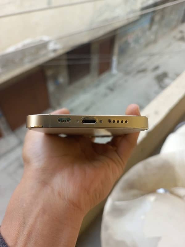 iphone 12pro 256gb (factory unlock) 2