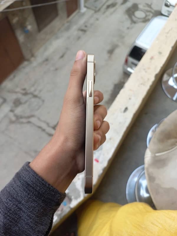 iphone 12pro 256gb (factory unlock) 3