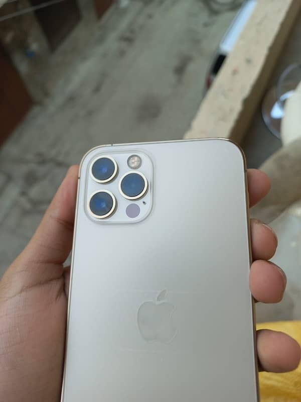 iphone 12pro 256gb (factory unlock) 4