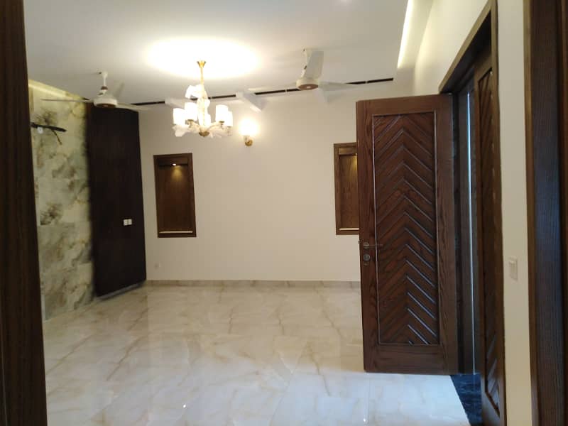 272 Sq Yards Street Corner House Available For Sale 28