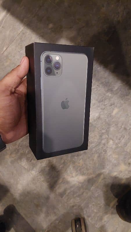 iphone 11 pro max Non pta 5