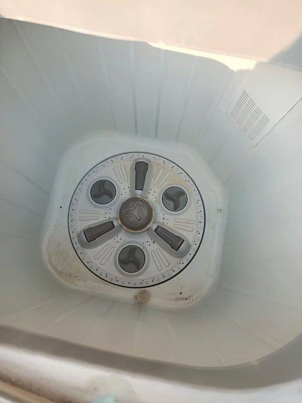 super asia dryer And washing Mashine good condition 0