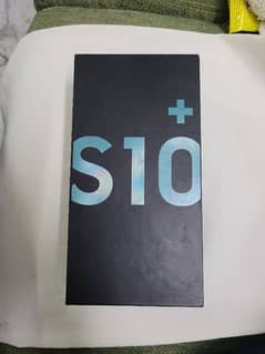 samsung s10plus official PTA aprv