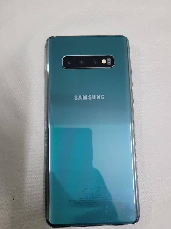 samsung s10plus official PTA aprv 2