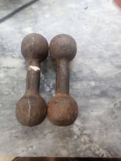 Dumbbells for sale