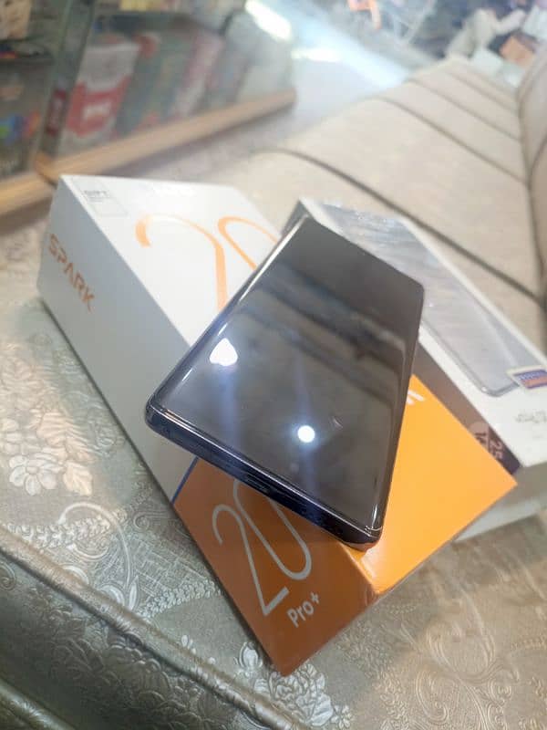 tecno spark 20 pro plus 8/256gb 03170812992 7