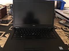 Dell Latitude 5490