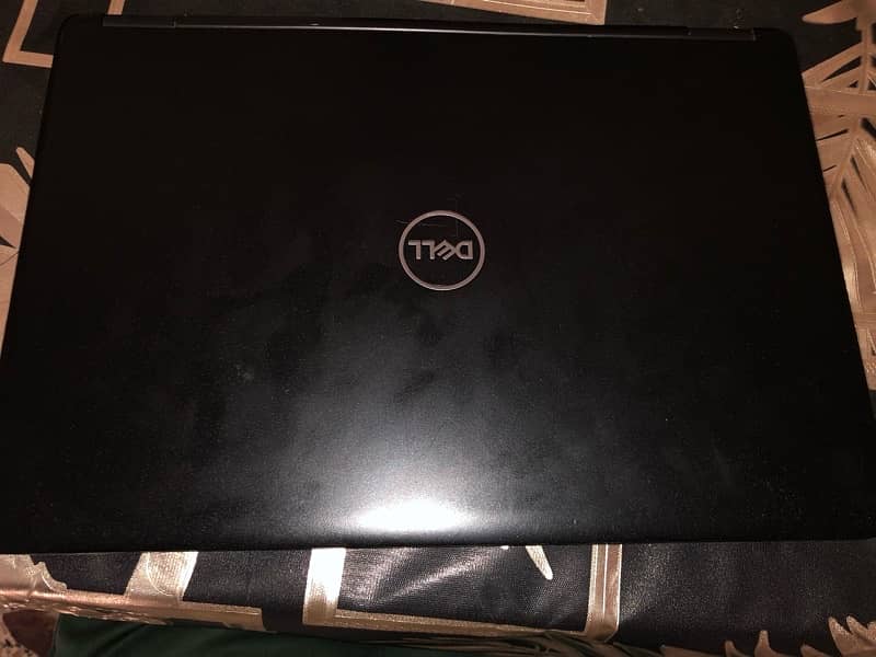 Dell Latitude 5490 1