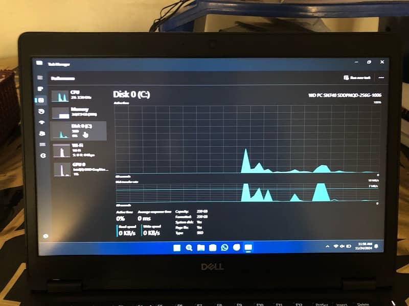 Dell Latitude 5490 5