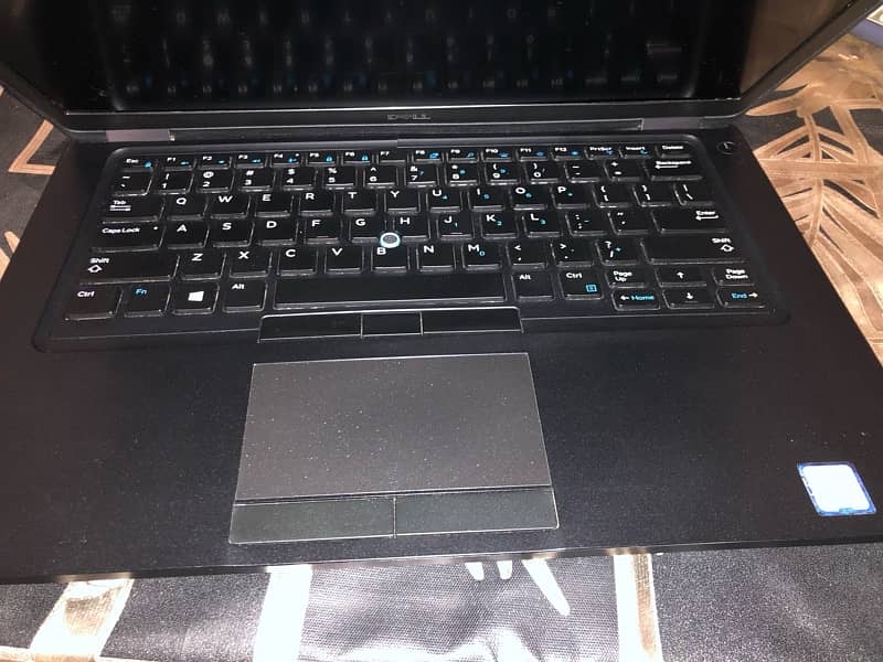 Dell Latitude 5490 10