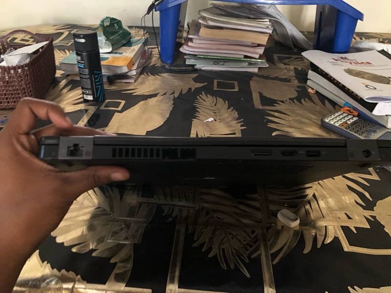 Dell Latitude 5490 11